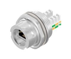 17-10034 - AMPHENOL CONEC - 17-10034 - MODULAR & ETHERNET CONNECTORS