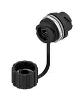 17-110034 - AMPHENOL CONEC - 17-110034 - MODULAR & ETHERNET CONNECTORS