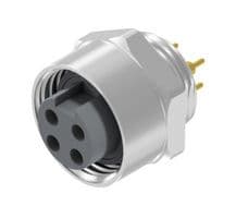 41-40046 - AMPHENOL CONEC - 41-40046 - SAL-78-FK4-P10-11