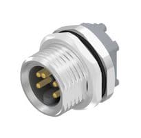 41-40050 - AMPHENOL CONEC - 41-40050 - SAL-78-FSH4PE-X10