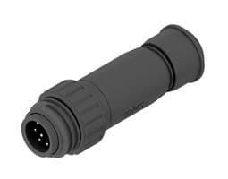 41-50003 - AMPHENOL CONEC - 41-50003 - SAL-24-RSC6PE-S