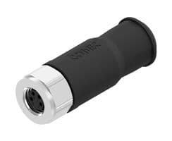 42-00008 - AMPHENOL CONEC - 42-00008 - SAL-8-RKC4-L5,5