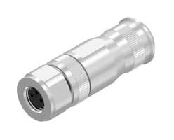 42-00034 - AMPHENOL CONEC - 42-00034 - SAL-8S-RKC3-S6,5