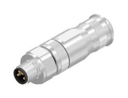 42-00035 - AMPHENOL CONEC - 42-00035 - SAL-8S-RSC4-S6,5