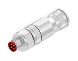 42-00134 - AMPHENOL CONEC - 42-00134 - SAL-8P-RSC4-C6,5