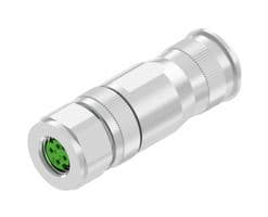 42-00141 - AMPHENOL CONEC - 42-00141 - SAL-8D-RKC4-S6,5