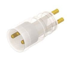 42-01005 - AMPHENOL CONEC - 42-01005 - SAL-8-ESTP3-L