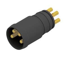 42-01006 - AMPHENOL CONEC - 42-01006 - SAL-8-ESP4-L