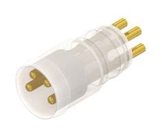 42-01007 - AMPHENOL CONEC - 42-01007 - SAL-8-ESTP4-L