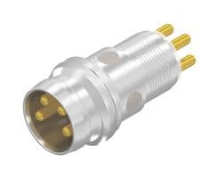 42-01017 - AMPHENOL CONEC - 42-01017 - SAL-8-ESTVM4-P
