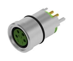42-01052 - AMPHENOL CONEC - 42-01052 - SAL-8D-EKVM4-P16