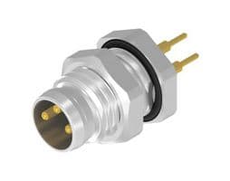 42-01107 - AMPHENOL CONEC - 42-01107 - SAL-8-FSH3-P5,5
