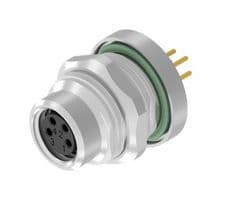 42-01144 - AMPHENOL CONEC - 42-01144 - SAL-8-FKH4-P5,5