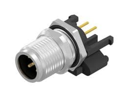 43-01177 - AMPHENOL CONEC - 43-01177 - SAL-12S-FSH5.1-X10
