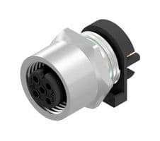 43-01181 - AMPHENOL CONEC - 43-01181 - SAL-12S-FK5-X5,5