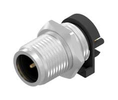 43-01183 - AMPHENOL CONEC - 43-01183 - SAL-12S-FS4-X5,5