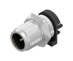 43-01185 - AMPHENOL CONEC - 43-01185 - SAL-12S-FS5.1-X5,5