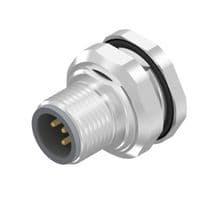 43-02298 - AMPHENOL CONEC - 43-02298 - SAL-12-FSH5.1-L
