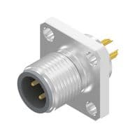 43-02300 - AMPHENOL CONEC - 43-02300 - SAL-12-FSVO4-L-20