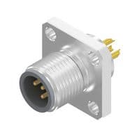 43-02301 - AMPHENOL CONEC - 43-02301 - SAL-12-FSVO5.1-L-20