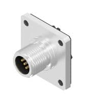 43-02611 - AMPHENOL CONEC - 43-02611 - SAL-12-FSVC5-26