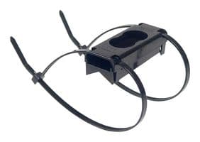 HS001-504 - VARIOHM GROUP - HS001-504 - PIPE MNT BKT, ROCKER SW, THERMOPLASTIC