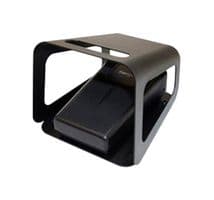 6202-0001 - VARIOHM GROUP - 6202-0001 - PROTECTIVE GUARD, FOOT SW, 1 PEDAL, BLK