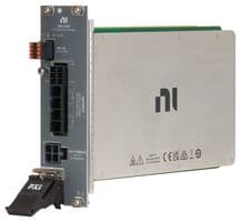 788176-01 - NI / EMERSON - 788176-01 - Test Accessory, 1Ch, 60V, 10A, 300W, PXI Programmable Power Supply, NI Test Equipments, PXIe-4150