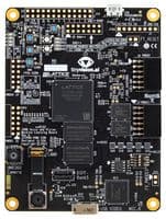 LFCPNX-VVML-EVN - LATTICE SEMICONDUCTOR - LFCPNX-VVML-EVN - Evaluation Board, LFCPNX-100-BBG484, CertusPro-NX, FPGA, Voice and Vision Machine Learning
