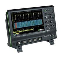 HDO4054A - TELEDYNE LECROY - HDO4054A - Digital Oscilloscope, HDO4000A Series, 4 Analogue, 500 MHz, 10 GSPS, 12.5 Mpts, 700 ps
