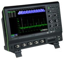 HDO4104A - TELEDYNE LECROY - HDO4104A - Digital Oscilloscope, HDO4000A Series, 4 Analogue, 1 GHz, 10 GSPS, 12.5 Mpts, 450 ps