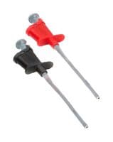 PK-HVA-02 - TELEDYNE LECROY - PK-HVA-02 - Test Probe Connector, Plunger Pincer Clip, Voltage