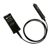 DL05-HCM - TELEDYNE LECROY - DL05-HCM - Oscilloscope Probe, Common Mode Differential Probe, 500 MHz, 60 V, 7.8:1, 17.5:1, 70:1
