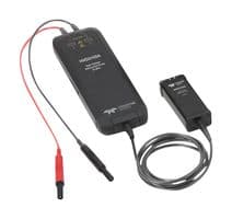 HVD3102A-NOACC - TELEDYNE LECROY - HVD3102A-NOACC - Oscilloscope Probe, High-Voltage Differential Probe, 25 MHz, 1 kV, 100:1, 1000:1