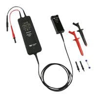 HVD3220 - TELEDYNE LECROY - HVD3220 - Oscilloscope Probe, High-Voltage Differential Probe, 400 MHz, 2 kV, 50:1, 100:1, 250:1, 500:1