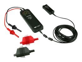 HVD3605A - TELEDYNE LECROY - HVD3605A - Oscilloscope Probe, High-Voltage Differential Probe, 100 MHz, 6 kV, 200:1, 2000:1