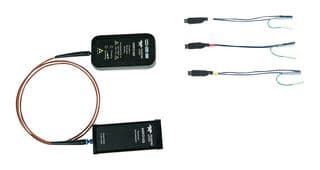 HVFO108 - TELEDYNE LECROY - HVFO108 - Oscilloscope Probe, High-Voltage Probe, 150 MHz, 40 V