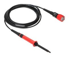 HVP120 - TELEDYNE LECROY - HVP120 - Oscilloscope Probe, High-Voltage Passive Probe, 400 MHz, 6 kV, 100:1