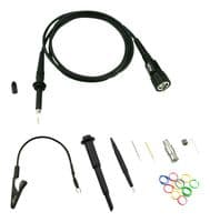 PP005A - TELEDYNE LECROY - PP005A - Oscilloscope Probe, Passive, 500 MHz, 500 V, 10:1