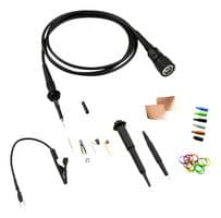 PP008-1 - TELEDYNE LECROY - PP008-1 - Oscilloscope Probe, Passive, 500 MHz, 400 V, 10:1