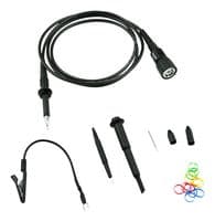 PP009-1 - TELEDYNE LECROY - PP009-1 - Oscilloscope Probe, Passive, 500 MHz, 400 V, 10:1