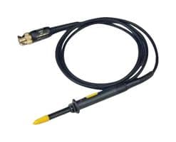 PP016 - TELEDYNE LECROY - PP016 - Oscilloscope Probe, Passive, 300 MHz, 600 V, 1:1, 10:1, Teledyne LeCroy WaveAce Oscilloscopes
