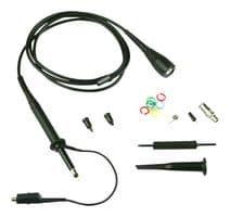 PP017-1 - TELEDYNE LECROY - PP017-1 - Oscilloscope Probe, Passive, 250 MHz, 350 Vrms, 10:1