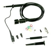PP019-1 - TELEDYNE LECROY - PP019-1 - Oscilloscope Probe, Passive, 250 MHz, 500 Vrms, 10:1