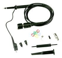 PP020-1 - TELEDYNE LECROY - PP020-1 - Oscilloscope Probe, Passive, 500 MHz, 500 Vrms, 10:1