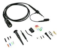 PP022-1 - TELEDYNE LECROY - PP022-1 - Oscilloscope Probe, Passive, 500 MHz, 500 Vrms, 10:1