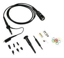 PP024-1 - TELEDYNE LECROY - PP024-1 - Oscilloscope Probe, Passive, 500 MHz, 500 Vrms, 10:1
