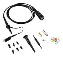 PP026-1 - TELEDYNE LECROY - PP026-1 - Oscilloscope Probe, Passive, 500 MHz, 500 V, 10:1