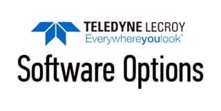 HDO4K-USBPD TD - TELEDYNE LECROY - HDO4K-USBPD TD - Test License Key Upgrade, USB-PD Trigger and Decode Option