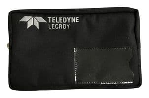 HDO4K-POUCH - TELEDYNE LECROY - HDO4K-POUCH - Test Accessory, Pouch, Black, Teledyne LeCroy HDO4000 Series High Definition Oscilloscopes